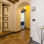 Chez Nous - فندق مبيت وإفطار Città della Pieve