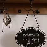 فندق مبيت وإفطار Chez Nous - Città della Pieve