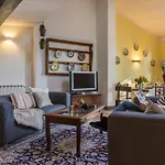 Chez Nous - فندق مبيت وإفطار Città della Pieve