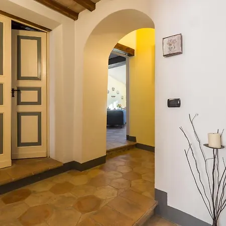 Chez Nous - Bed and breakfast Città della Pieve