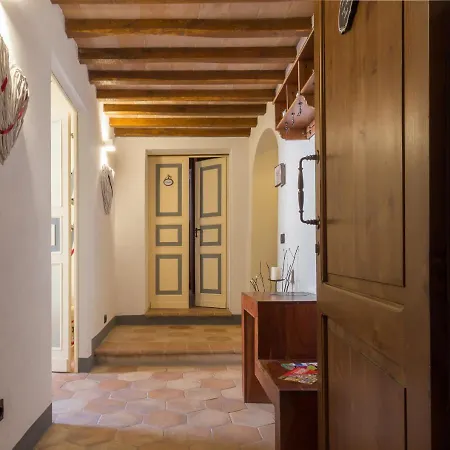 Chez Nous - 3* Città della Pieve