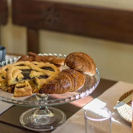 Bed & Breakfast Chez Nous - 3*