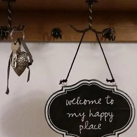 Bed & Breakfast Chez Nous - Città della Pieve