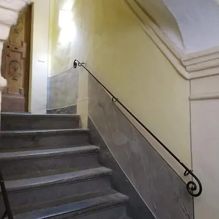 Bed & Breakfast Chez Nous - Città della Pieve