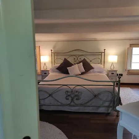 Chez Nous - Bed and breakfast Città della Pieve
