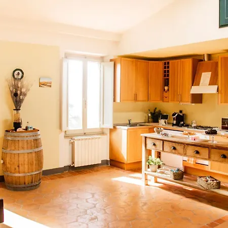 Bed & Breakfast Chez Nous -