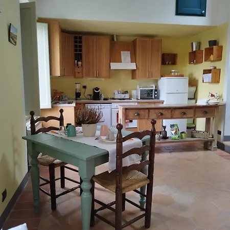 Chez Nous - 3*
