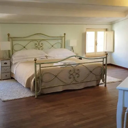 Bed and breakfast Chez Nous - *