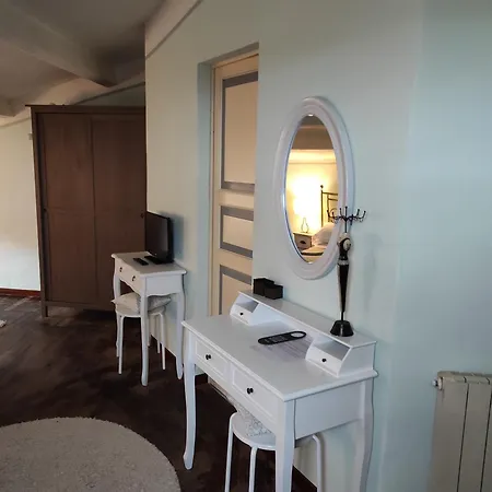 Bed and breakfast Chez Nous -