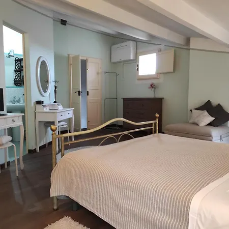 Chez Nous - Bed and breakfast Città della Pieve