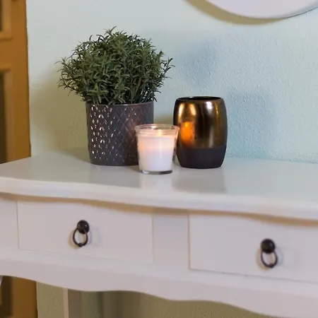 Chez Nous - Bed & Breakfast