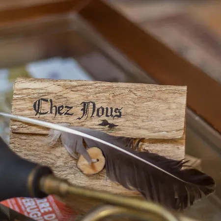 Bed & Breakfast Chez Nous - Città della Pieve