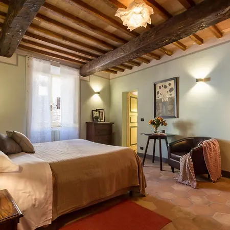 Chez Nous - Bed and breakfast