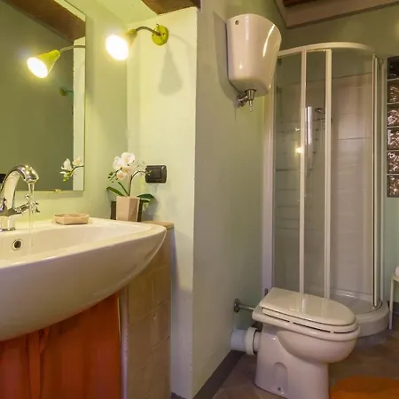 Chez Nous - Bed & Breakfast 3*