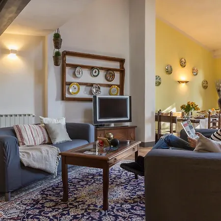 Chez Nous - Bed & Breakfast Città della Pieve