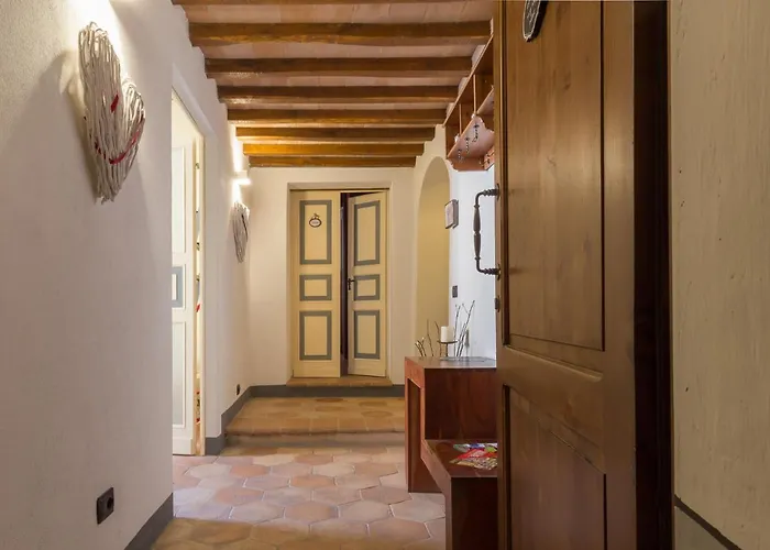 Chez Nous - 3* Città della Pieve