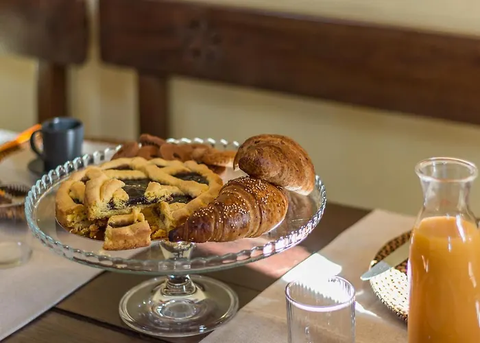 فندق مبيت وإفطار Chez Nous - 3*