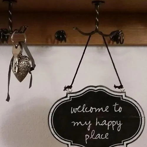 فندق مبيت وإفطار Chez Nous - Città della Pieve