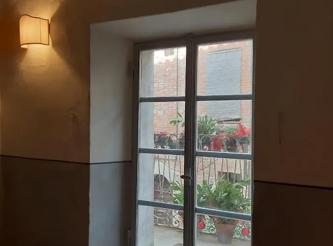 فندق مبيت وإفطار Chez Nous - 3*