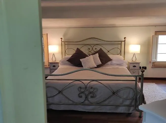 Chez Nous - فندق مبيت وإفطار Città della Pieve