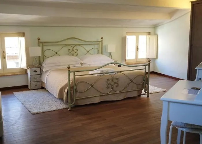 فندق مبيت وإفطار Chez Nous - 3*