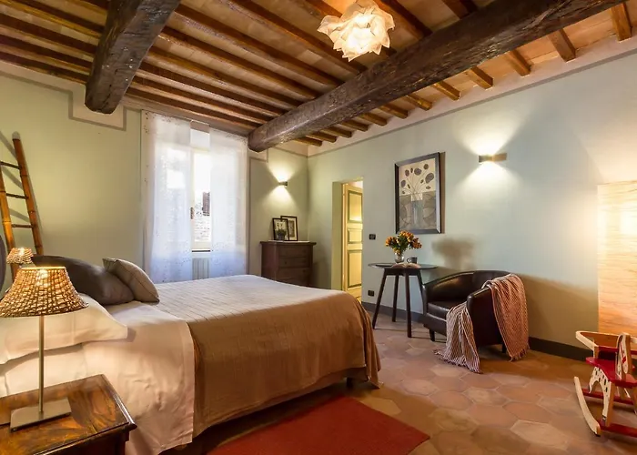 Chez Nous - فندق مبيت وإفطار